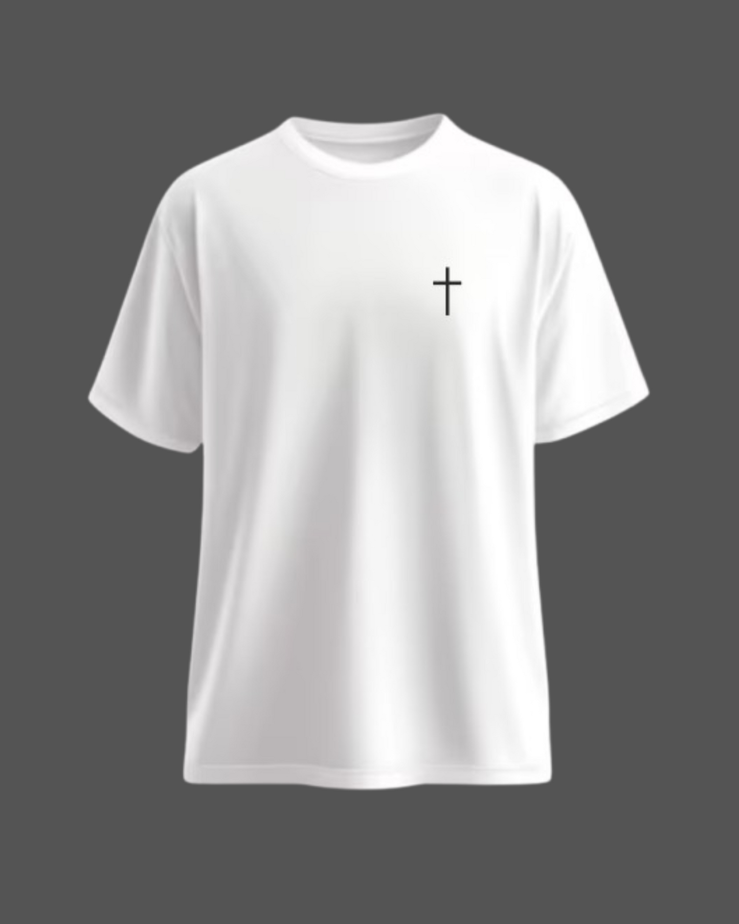 Classic Blank T-shirt