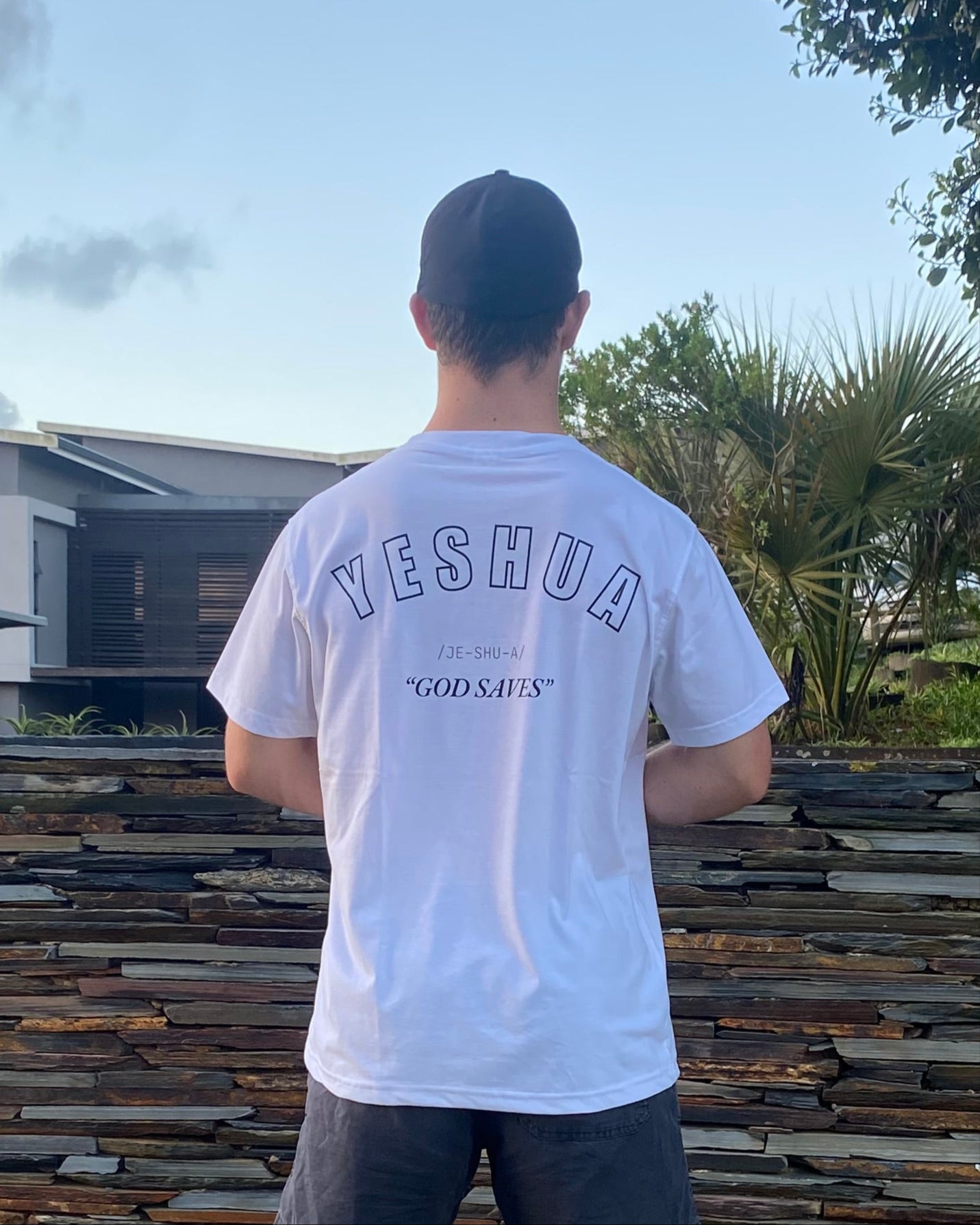 Yeshua Classic T-Shirt
