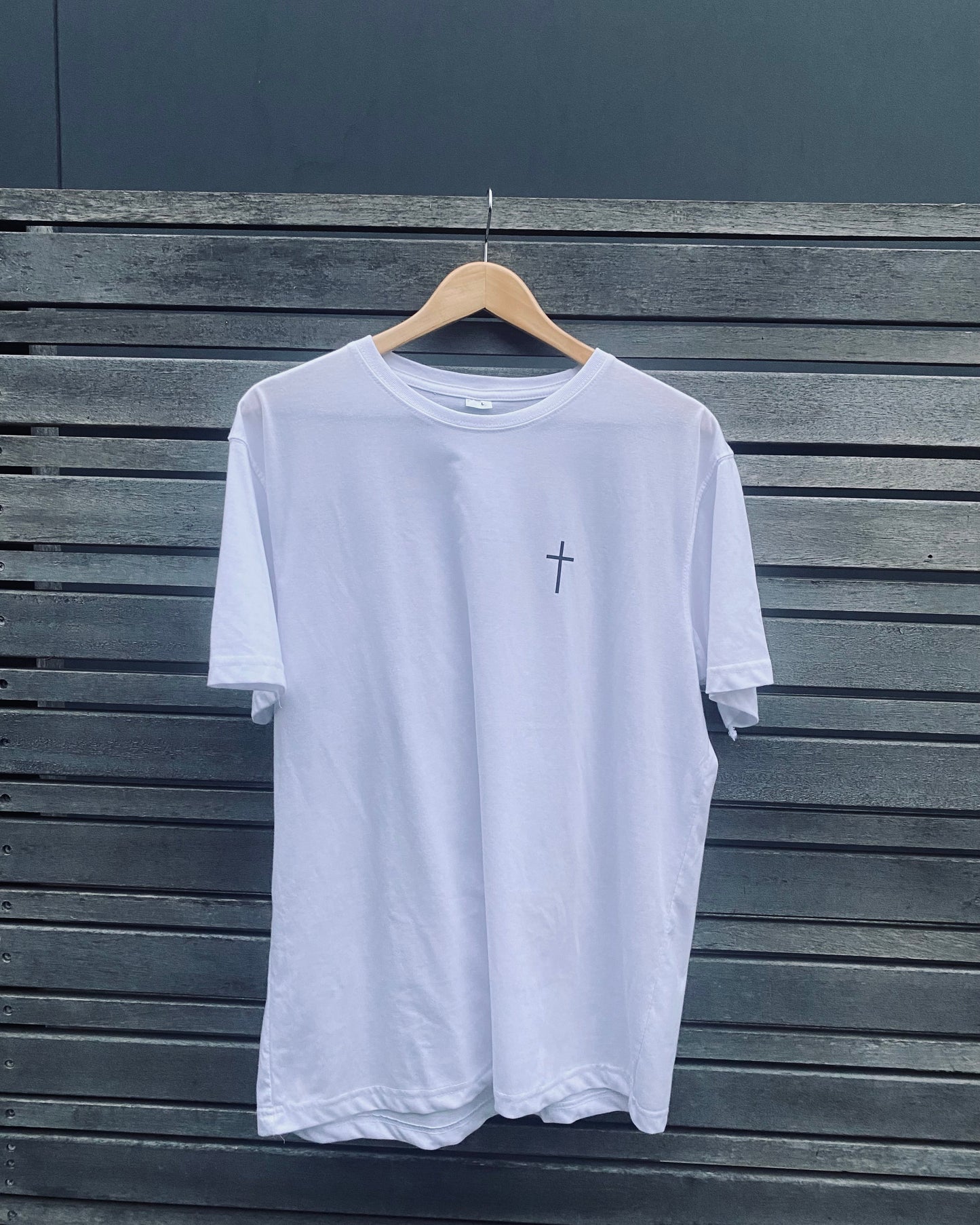 Classic Blank T-shirt
