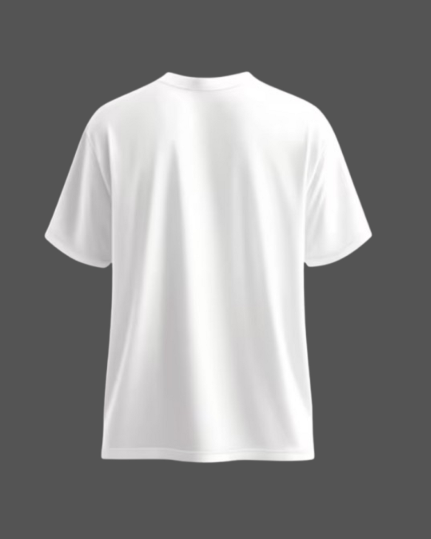Classic Blank T-shirt