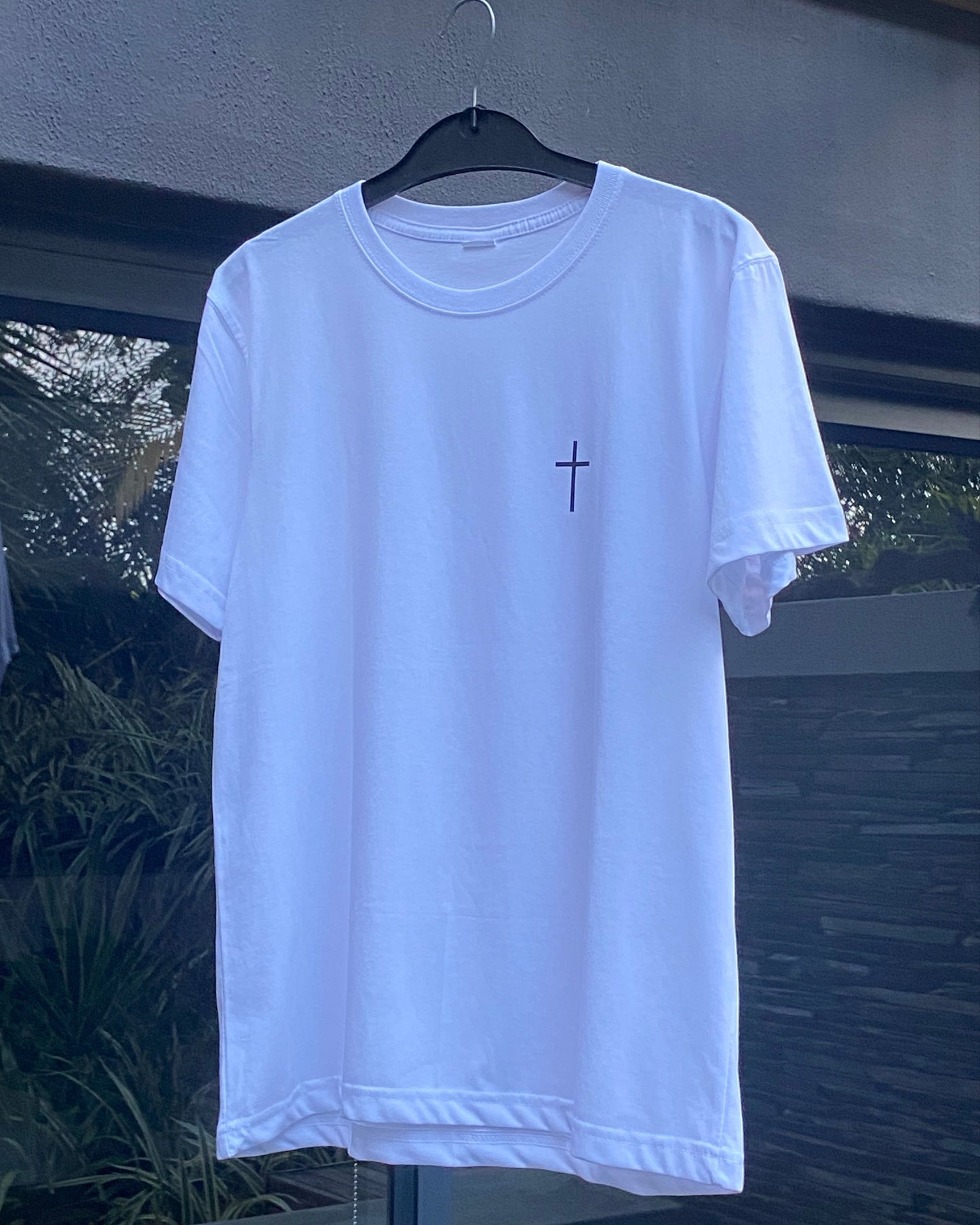 Classic Blank T-shirt