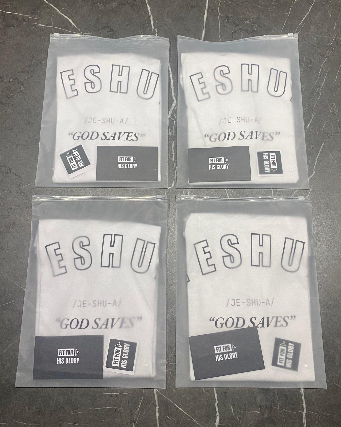 Yeshua Classic T-Shirt