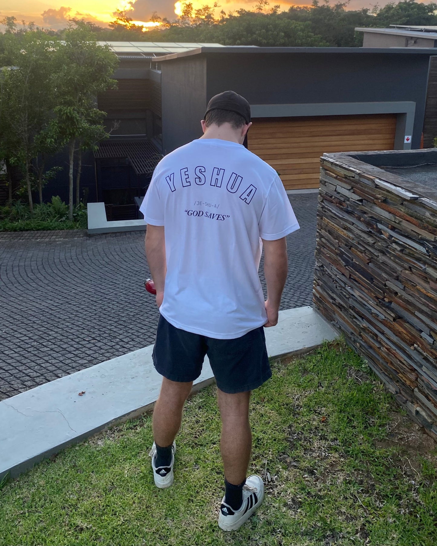 Yeshua Classic T-Shirt