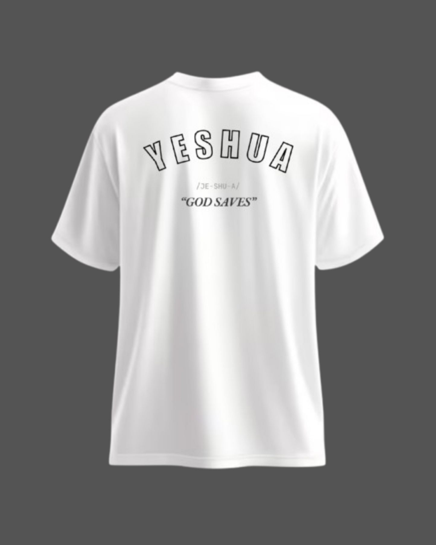 Yeshua Classic T-Shirt